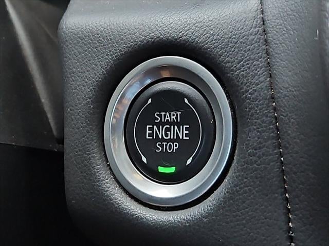 2024 Chevrolet Tahoe 4WD LT
