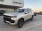 2022 Chevrolet Tahoe 4WD Z71