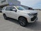 2022 Chevrolet Tahoe 4WD Z71