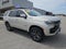 2022 Chevrolet Tahoe 4WD Z71
