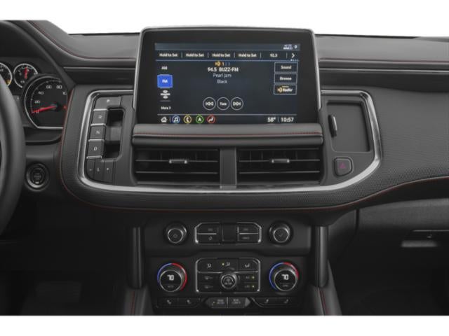 2023 Chevrolet Tahoe 4WD RST