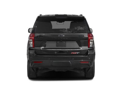 2023 Chevrolet Tahoe 4WD RST