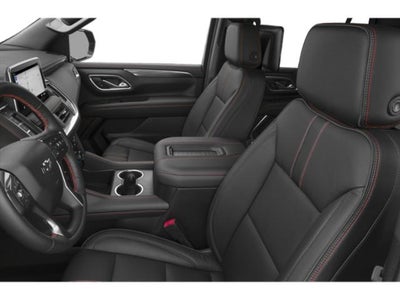 2023 Chevrolet Tahoe 4WD RST