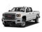2017 GMC Sierra 2500HD Base
