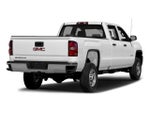 2017 GMC Sierra 2500HD Base