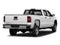 2017 GMC Sierra 2500HD Base