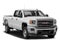 2017 GMC Sierra 2500HD Base