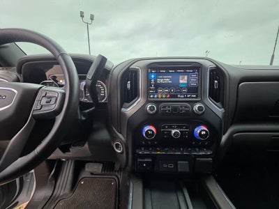 2023 GMC Sierra 2500HD Denali