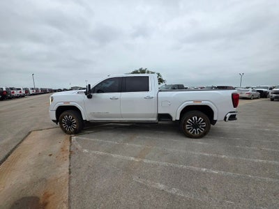 2023 GMC Sierra 2500HD Denali