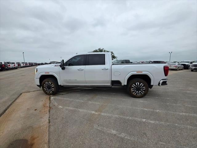 2023 GMC Sierra 2500HD Denali