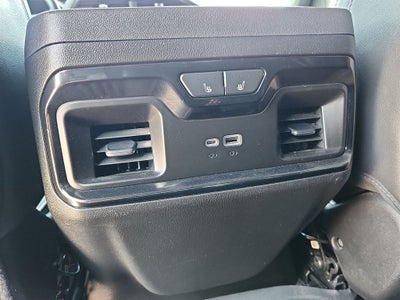2024 GMC Sierra 2500HD 4WD Crew Cab Standard Bed AT4X