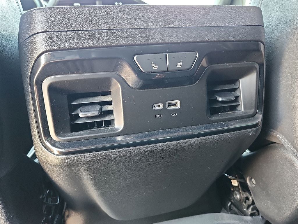 2024 GMC Sierra 2500HD 4WD Crew Cab Standard Bed AT4X