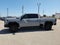 2024 GMC Sierra 2500HD 4WD Crew Cab Standard Bed AT4X