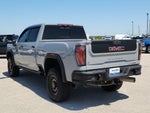 2024 GMC Sierra 2500HD 4WD Crew Cab Standard Bed AT4X