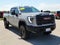 2024 GMC Sierra 2500HD 4WD Crew Cab Standard Bed AT4X