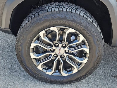 2026 GMC Canyon Denali, 4WD