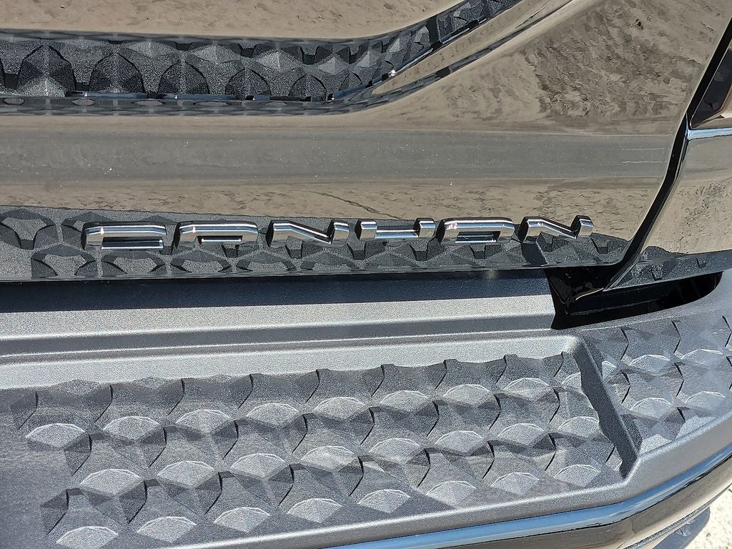 2026 GMC Canyon Denali, 4WD