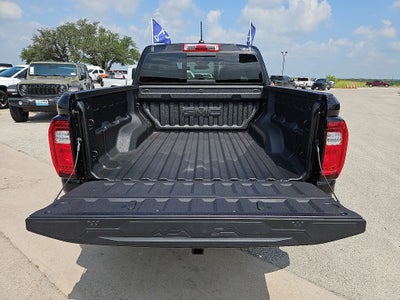 2026 GMC Canyon Denali, 4WD