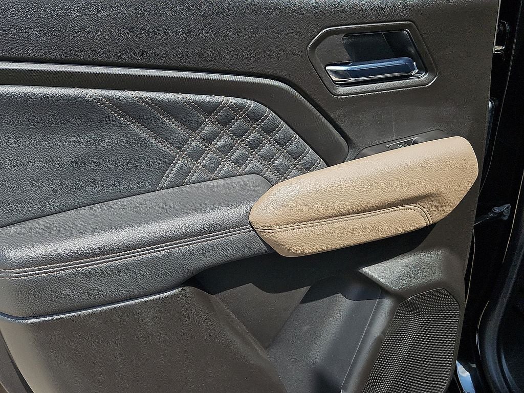 2026 GMC Canyon Denali, 4WD