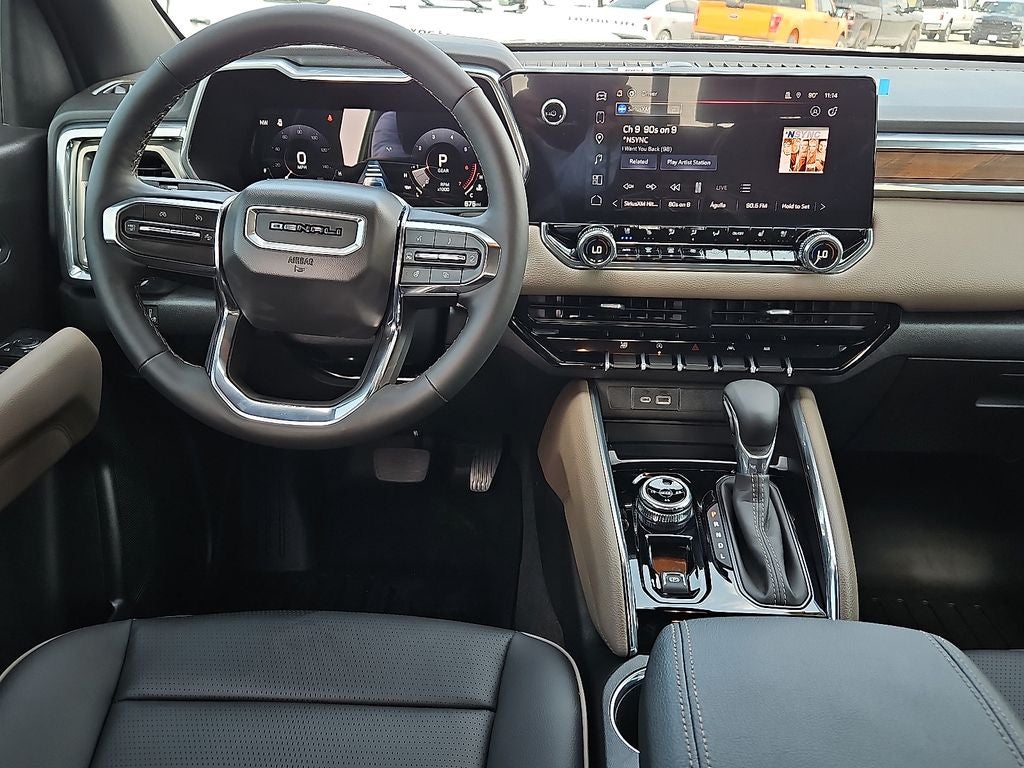 2026 GMC Canyon Denali, 4WD