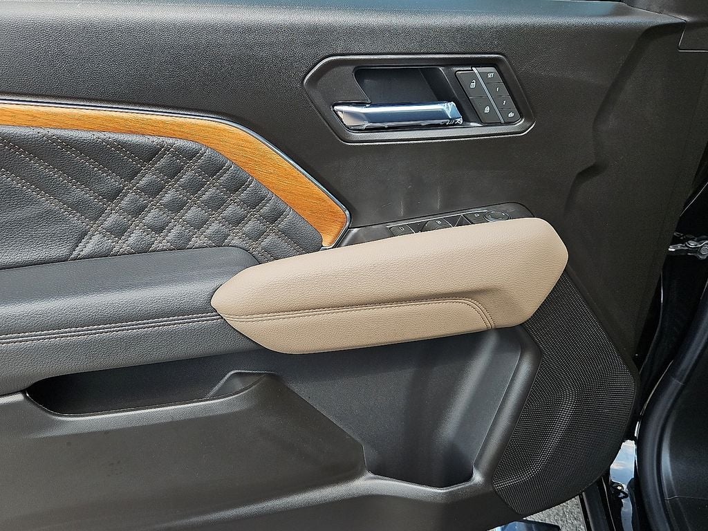 2026 GMC Canyon Denali, 4WD