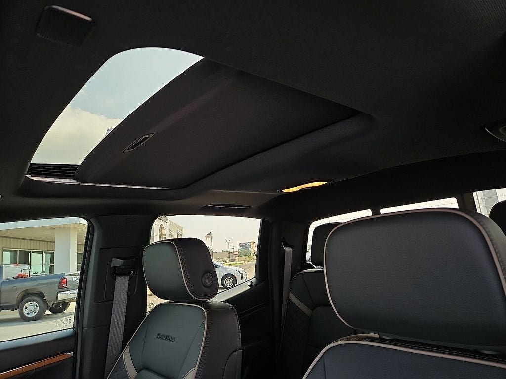 2026 GMC Canyon Denali, 4WD