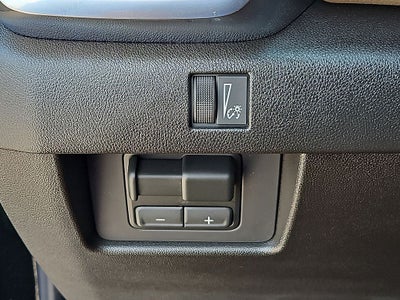 2026 GMC Canyon Denali, 4WD