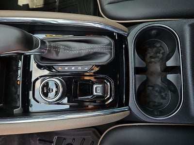 2026 GMC Canyon Denali, 4WD