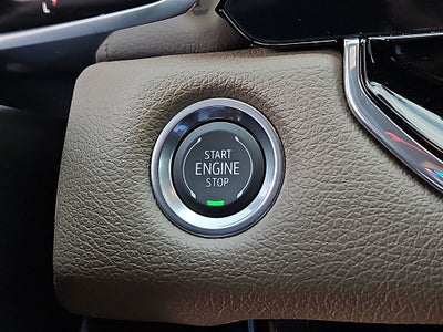 2026 GMC Canyon Denali, 4WD