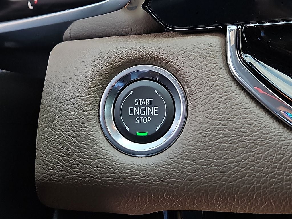 2026 GMC Canyon Denali, 4WD