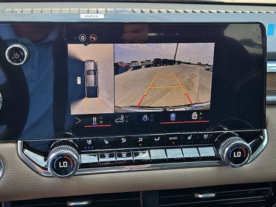 2026 GMC Canyon Denali, 4WD