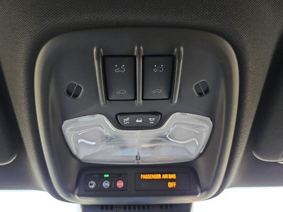 2026 GMC Canyon Denali, 4WD