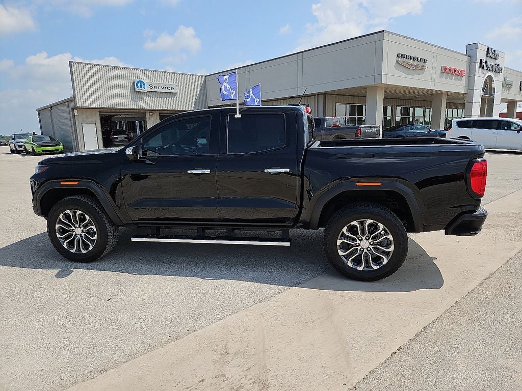 2026 GMC Canyon Denali, 4WD
