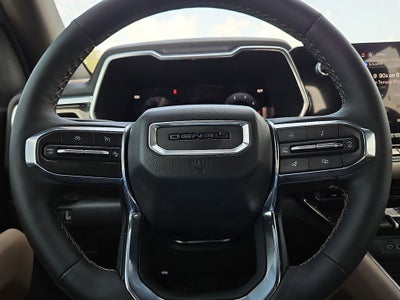 2026 GMC Canyon Denali, 4WD