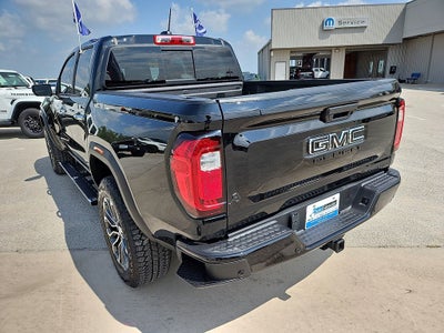 2026 GMC Canyon Denali, 4WD