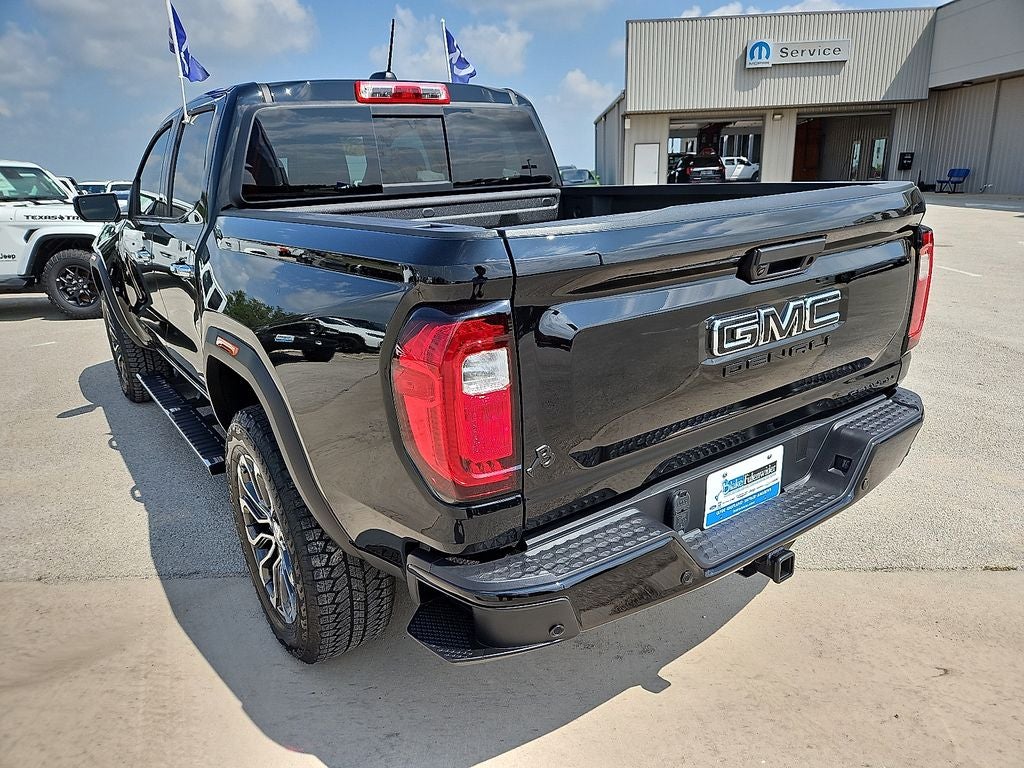 2026 GMC Canyon Denali, 4WD