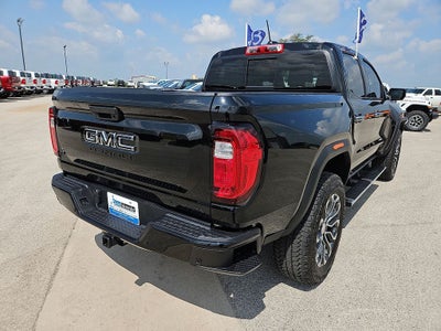 2026 GMC Canyon Denali, 4WD