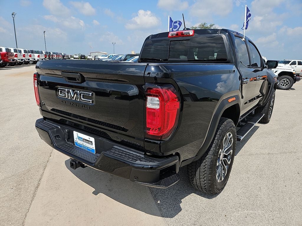 2026 GMC Canyon Denali, 4WD