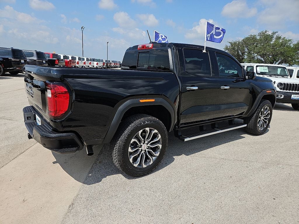 2026 GMC Canyon Denali, 4WD
