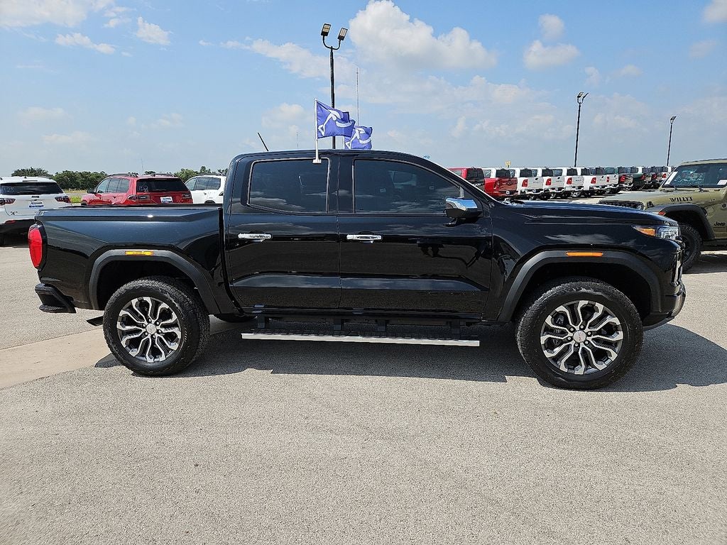 2026 GMC Canyon Denali, 4WD
