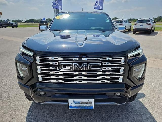 2026 GMC Canyon Denali, 4WD