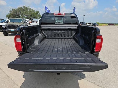 2026 GMC Canyon Denali, 4WD