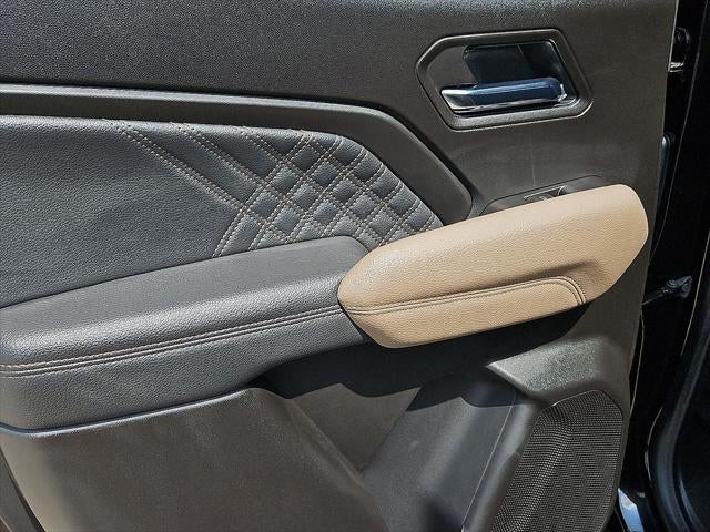 2026 GMC Canyon Denali, 4WD