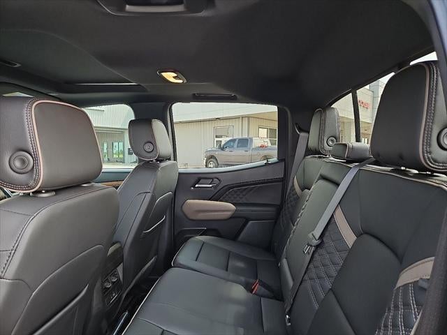 2026 GMC Canyon Denali, 4WD