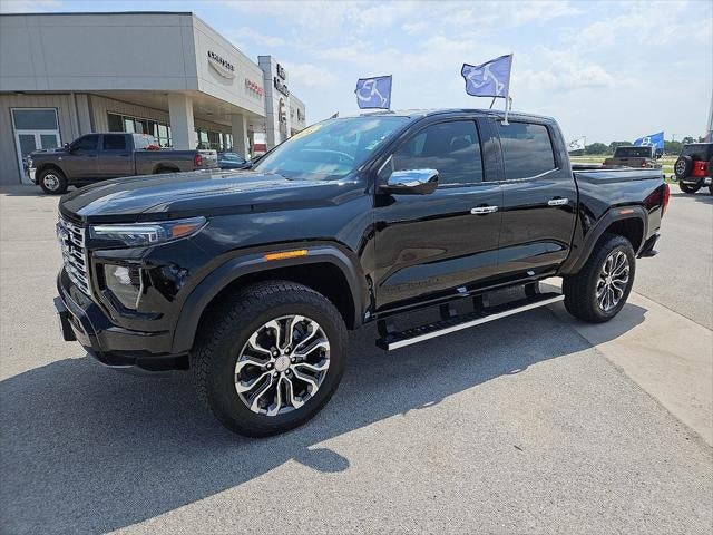 2026 GMC Canyon Denali, 4WD