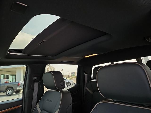 2026 GMC Canyon Denali, 4WD