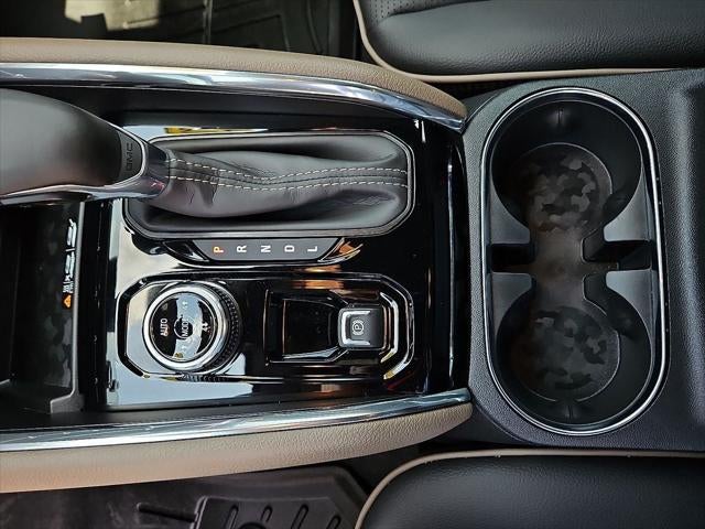 2026 GMC Canyon Denali, 4WD