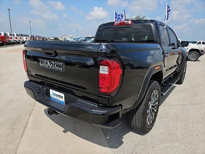 2026 GMC Canyon Denali, 4WD