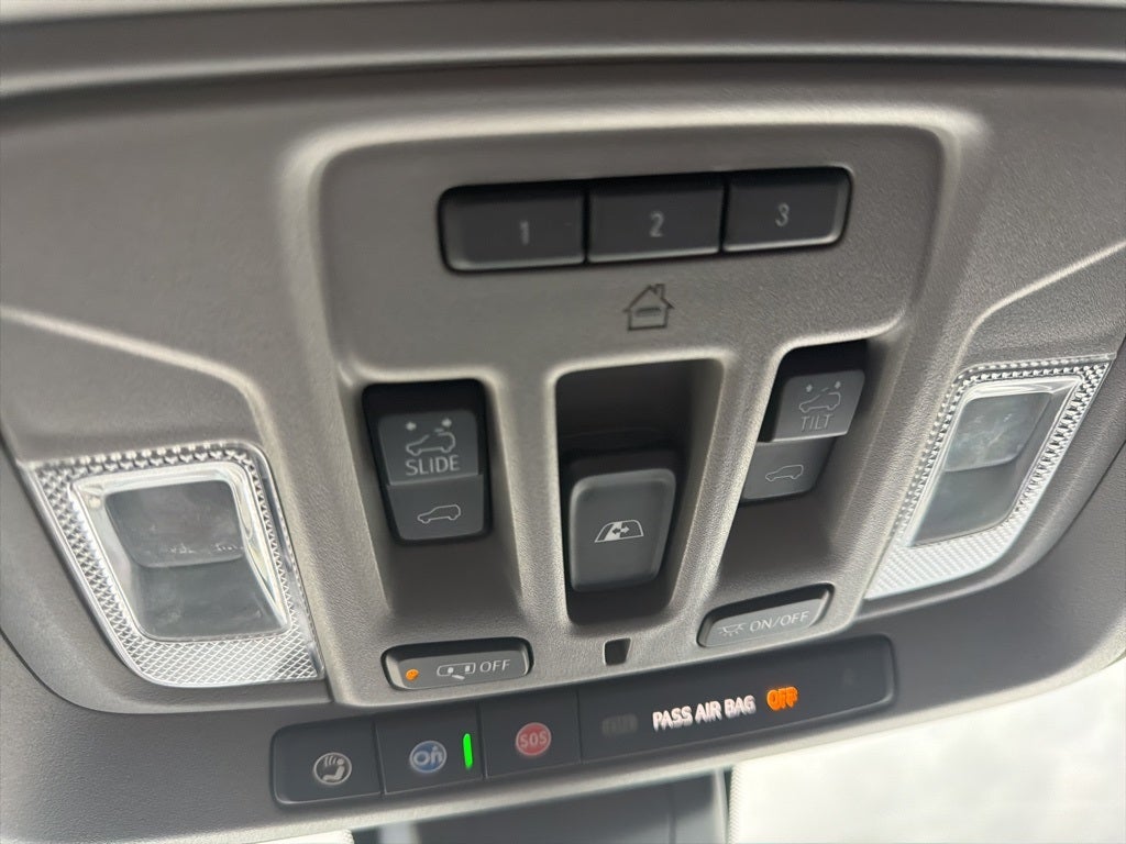 2020 GMC Sierra 1500 4WD Crew Cab Short Box Denali