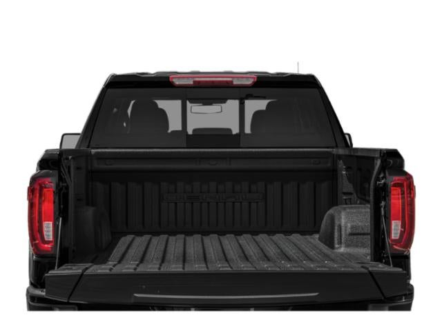 2020 GMC Sierra 1500 4WD Crew Cab Short Box Denali